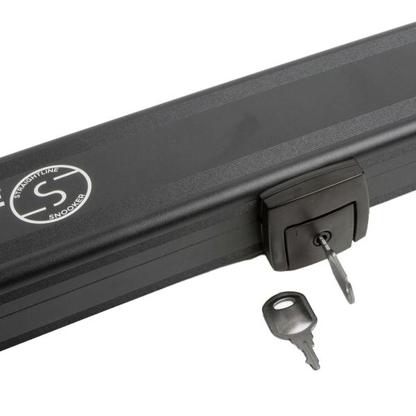 Straightline Snooker Deluxe Match Play 1Pc Snooker Case