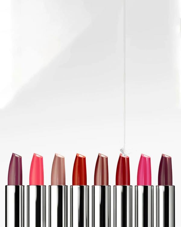 Clinique Dramatically Different Lipstick Shaping Lip Colour