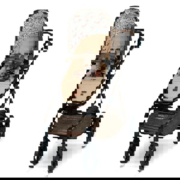 Wow XL Car Seat Bundle Foxford Hall - Bundle - Cosatto Store