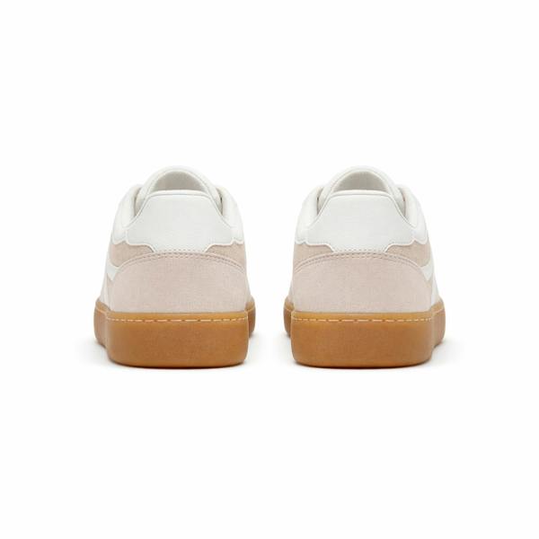Cipriata REDA Casual Trainers in White