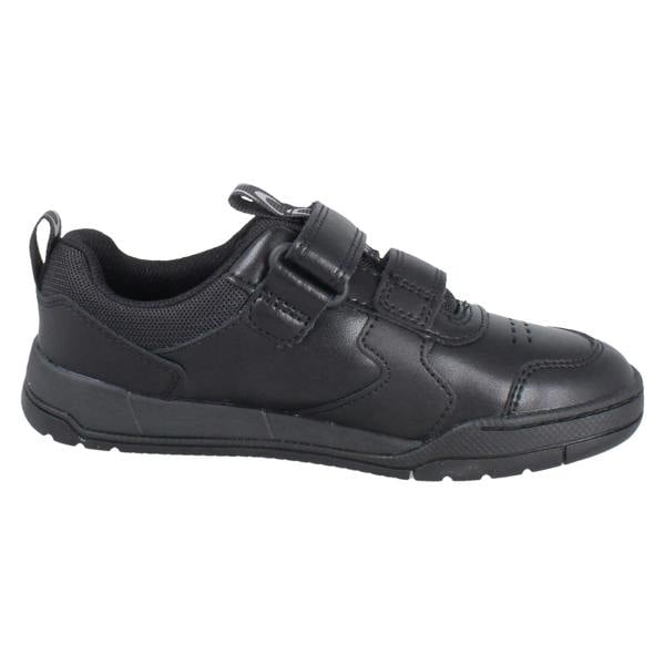 Clarks Boys Clarks School Shoes Laser Play