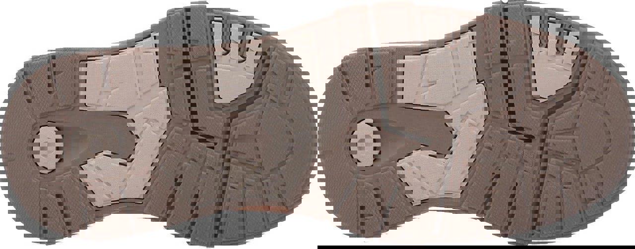 Hush Puppies Finley Mens Casual Lace Up Smart Leather Shoes