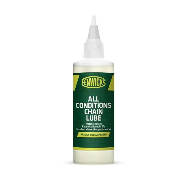 Fenwick's All Conditions Chain Lube 100ml