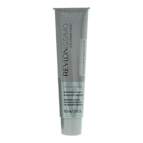 Revlon Revlonissimo Colorsmetique Hair Colour 60ml - 7.24 Coppery Pearl Blonde