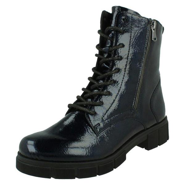 Remonte Ladies Remonte Ankle Boots D2S72
