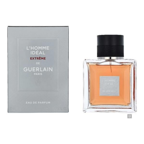 Guerlain L'Homme Ideal Extreme Eau de Parfum