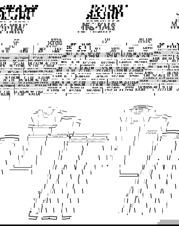 Peaky Blinders Mens Grey Icons T-Shirt and Lounge Pants