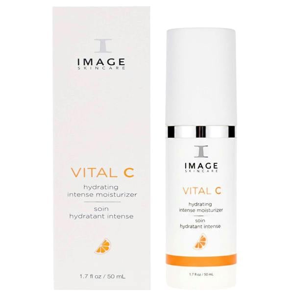IMAGE Skincare Vital C Hydrating Intense Moisturizer 50ml / 1.7 fl.oz. - Additional 1