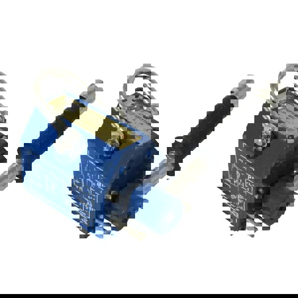 Permanent Lifting Magnet Magnetic Lifter 100KG (Crane Hoist Lift Handling Block Samson)