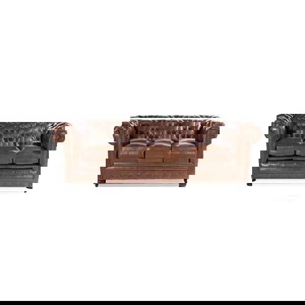 The Chesterfield Armchair-Weilai Concept-Weilai Concept