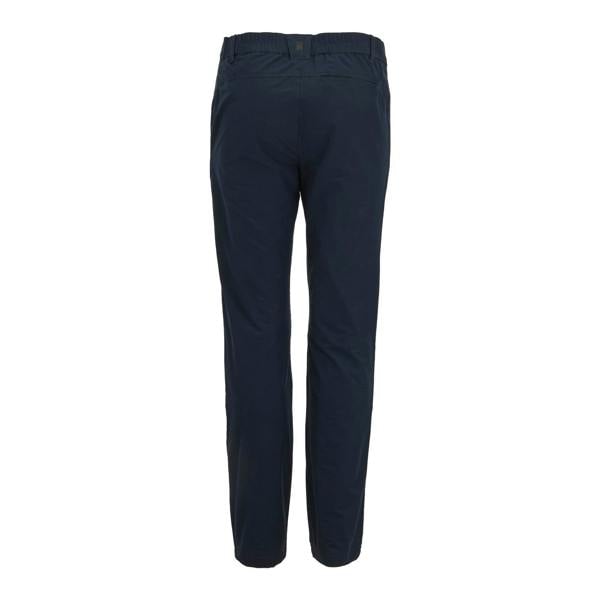 Regatta Childrens/Kids Highton Trousers - Navy - 