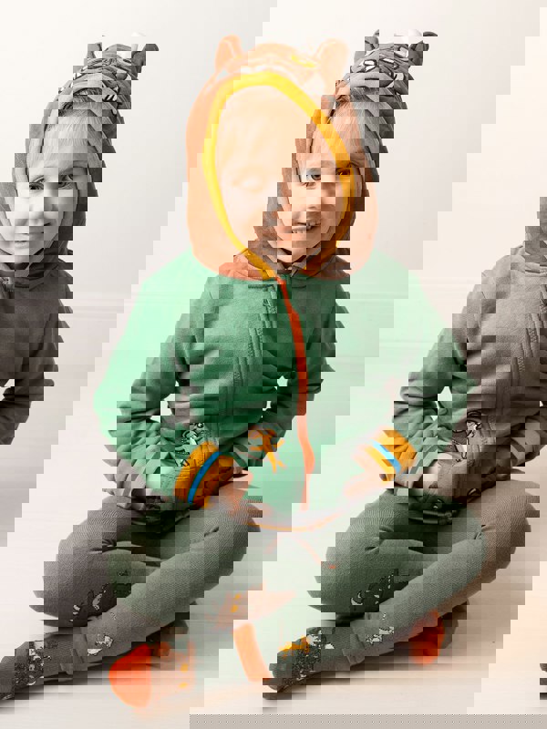 Gruffalo™ Outdoor Adventure Junior Leggings - Blade & Rose UK