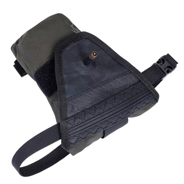 Paguro Kenny Eco Bike Saddle Bag