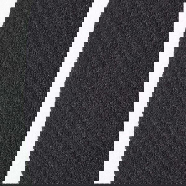 HOMESCAPES Handmade Woven Braided Rug