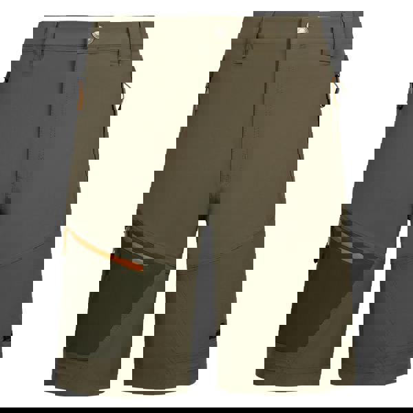 Trespass Mens Daars Casual Shorts - Marshland