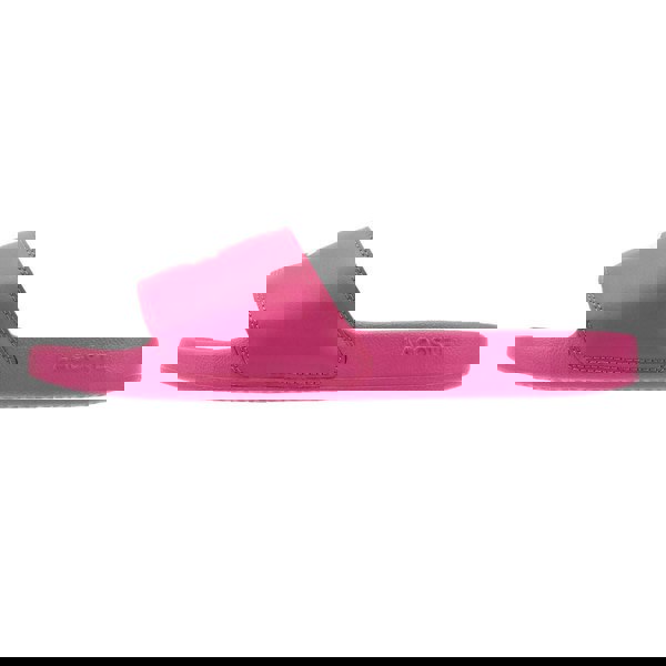 Lacoste Serve Slide 0.0 Women's Pink Slides