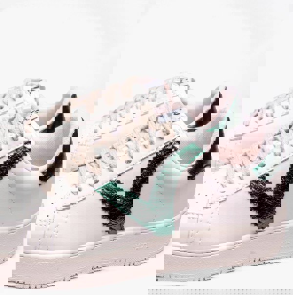 Victoria MADRID FAUX LEATHER & METAL Womens Trainers Botella