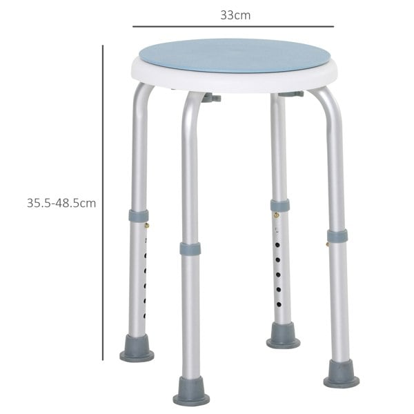 shower stool