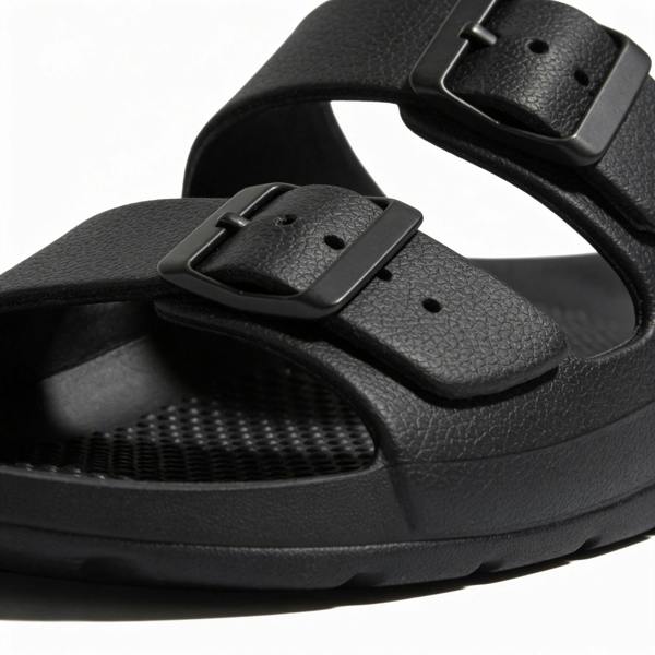 Totes Sol Bounce SOL Bounce 0362 Sliders   in  Black