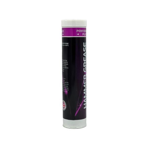 Syntol Hammer Cartridge Premium Hydraulic Hammer Grease 400g