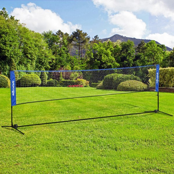 Badminton Net