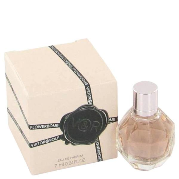 Viktor & Rolf Flowerbomb Eau De Parfum 7 ml