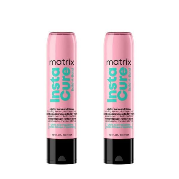 Matrix Instacure Build-A-Bond Mighty Care Conditioner
