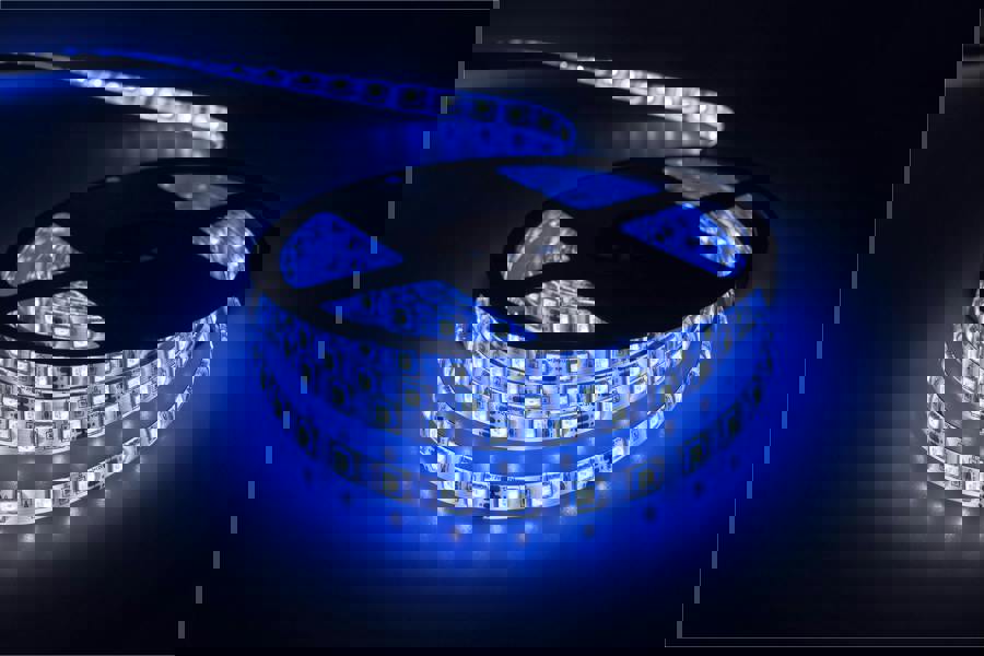 Eagle 12V Ip65 Rgb Led Tape 5M