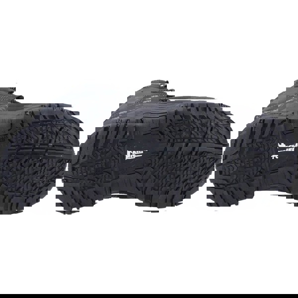 Magnum Broadside 6.0 CT CP WP Safety Boot Unisex - Black