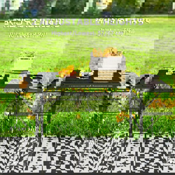 Picnic Table