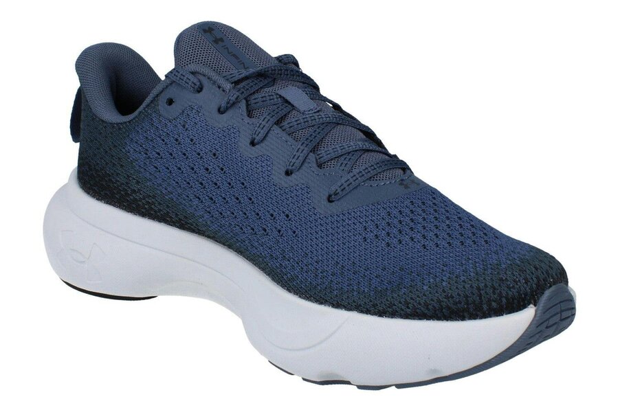 Under Armour Infinite Mens Running Trainers 3027523 Shoes  044