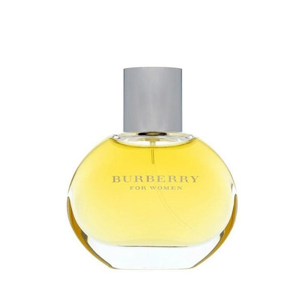 Burberry Women's Perfume Burberry for Women Eau de Parfum Women's Perfume Spray (30ml, 50ml, 100ml)