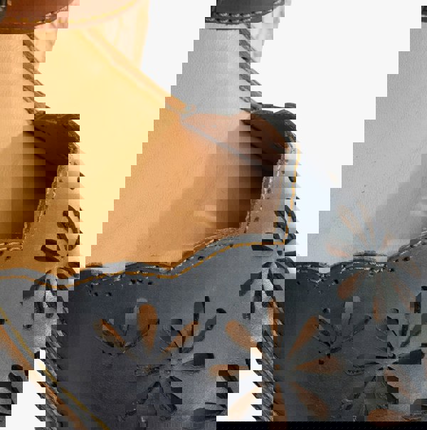 Josef Seibel ROSALIE 04 Womens Sandals Shark-Kombi