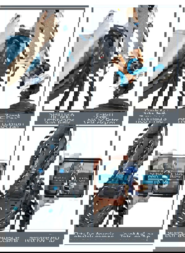 Teeter Fitspine LX9 Inversion Table