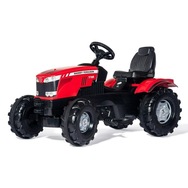 Rolly Farmtrac - Massey Ferguson 8650 (Ages 3-8)