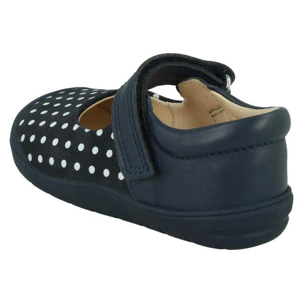 Start-rite Girls Startrite Casual Shoes Joy