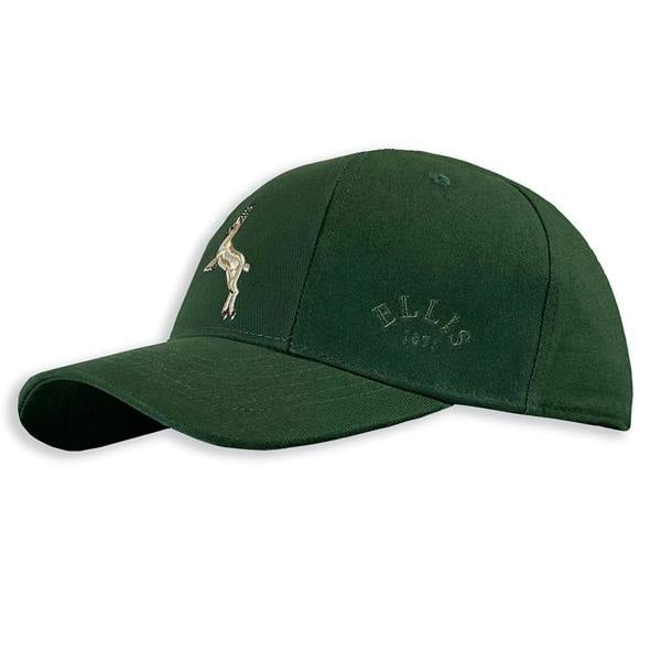 Springboks-Rugby-Cap-1937-Green-Main