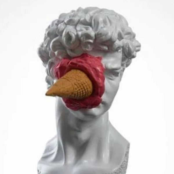 Artchi Gelato David