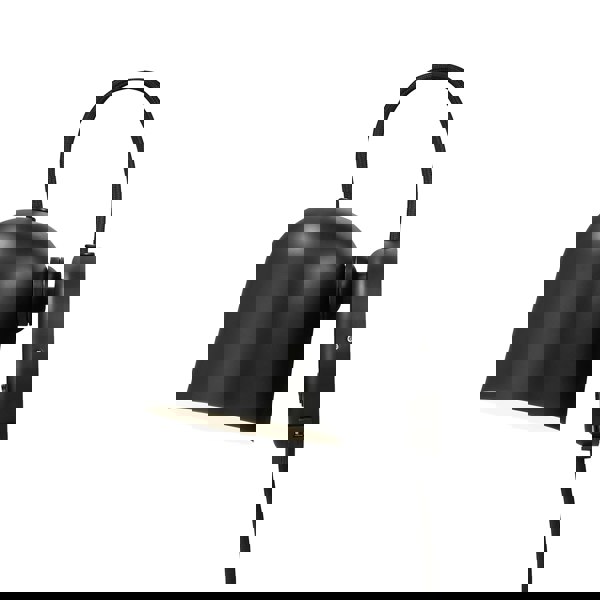 Nordlux Angle GU10 | Wall light | Black