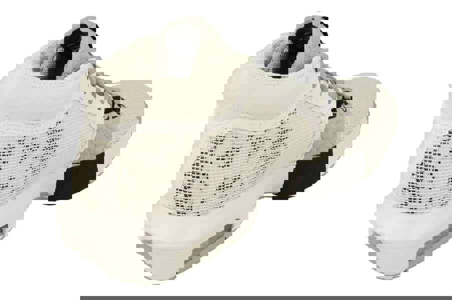 Nike Lebron Witness VIII Mens Basketball Trainers Fb2239  100 - White Black Light Smoke Grey 100 - Photo 2