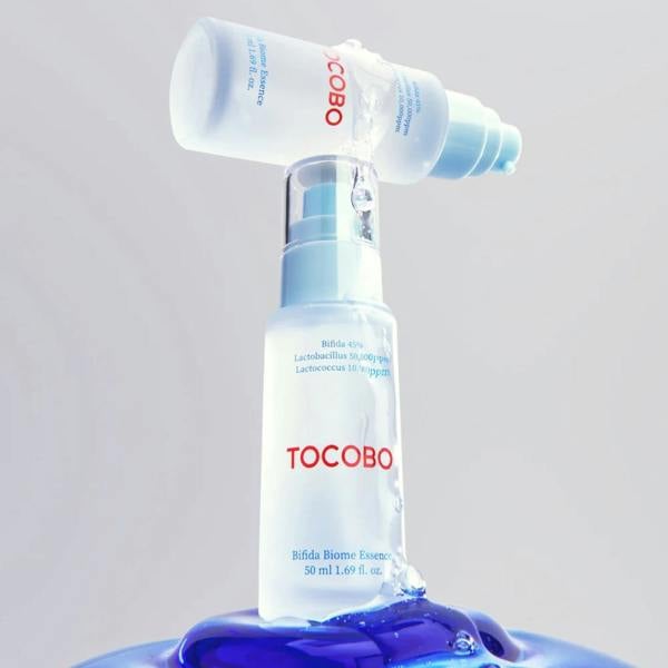 TOCOBO Bifida Biome Essence (50ml)