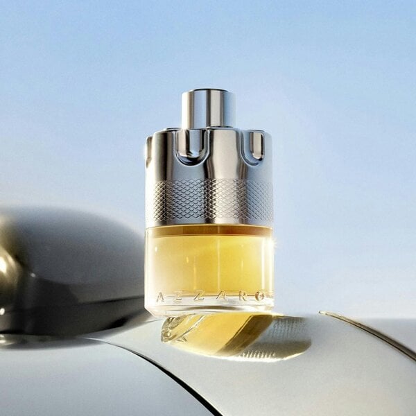 Azzaro Wanted Eau de Toilette 100 ml