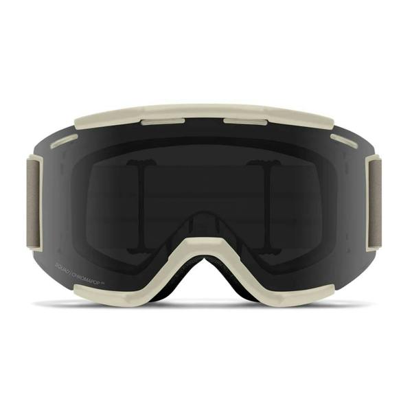 Smith White Unisex Squad Mtb Goggles