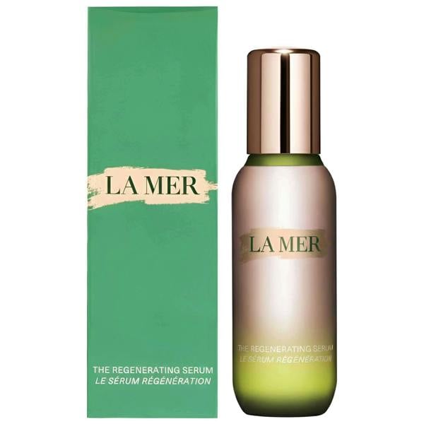 LA MER Face The Regenerating Serum 30ml - Additional 2