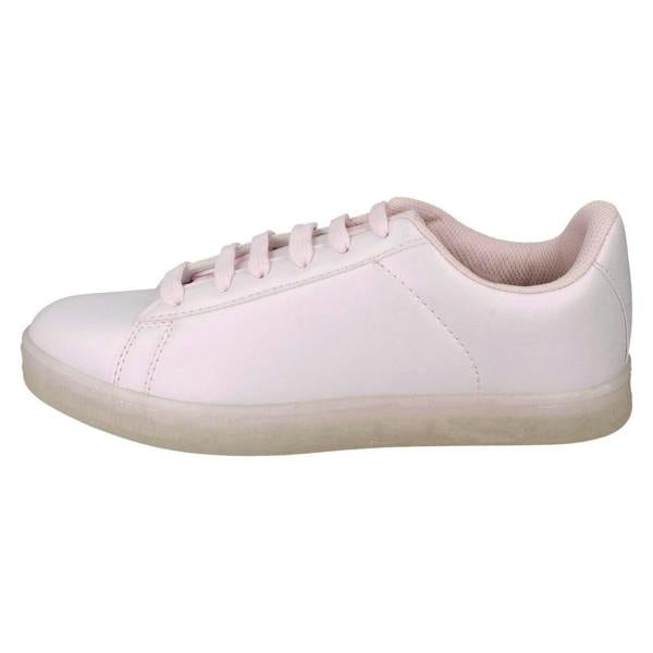 Reflex Ladies Reflex Pearlised Pumps