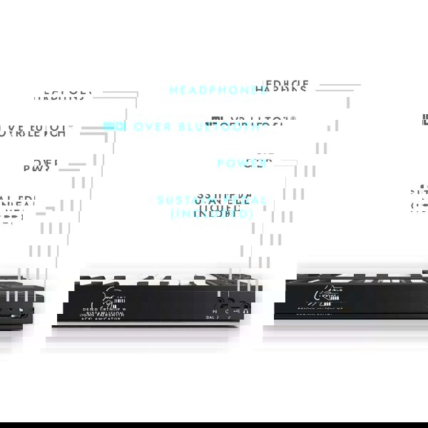 Carry-On 88 Key Touch Sensitive Folding Piano#Colour_Black