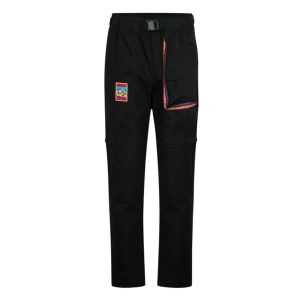 Adidas Unisex Adult Originals Regular Cargo Trousers - Black - 