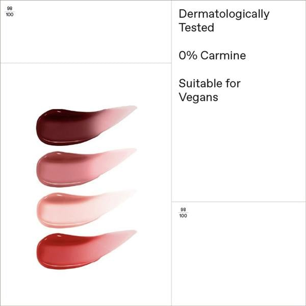 Korres True Lip Shine 19 Pomegranate Lip Shine 10ml