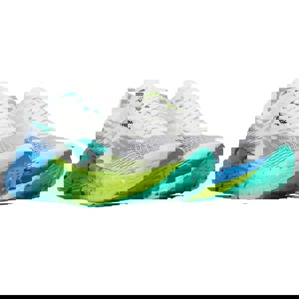 Reebok Unisex Adults FloatZig 1 Trainers - White