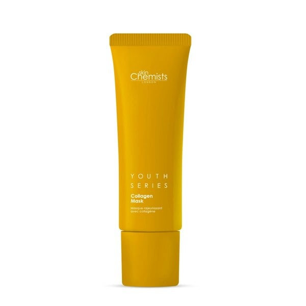 skinChemists Youth Series 1% Collagen Mask 50ml